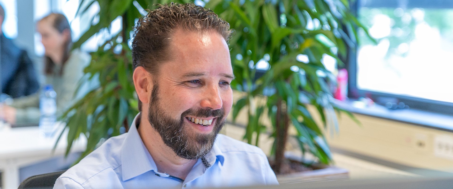 Vacature-bct-Account manager