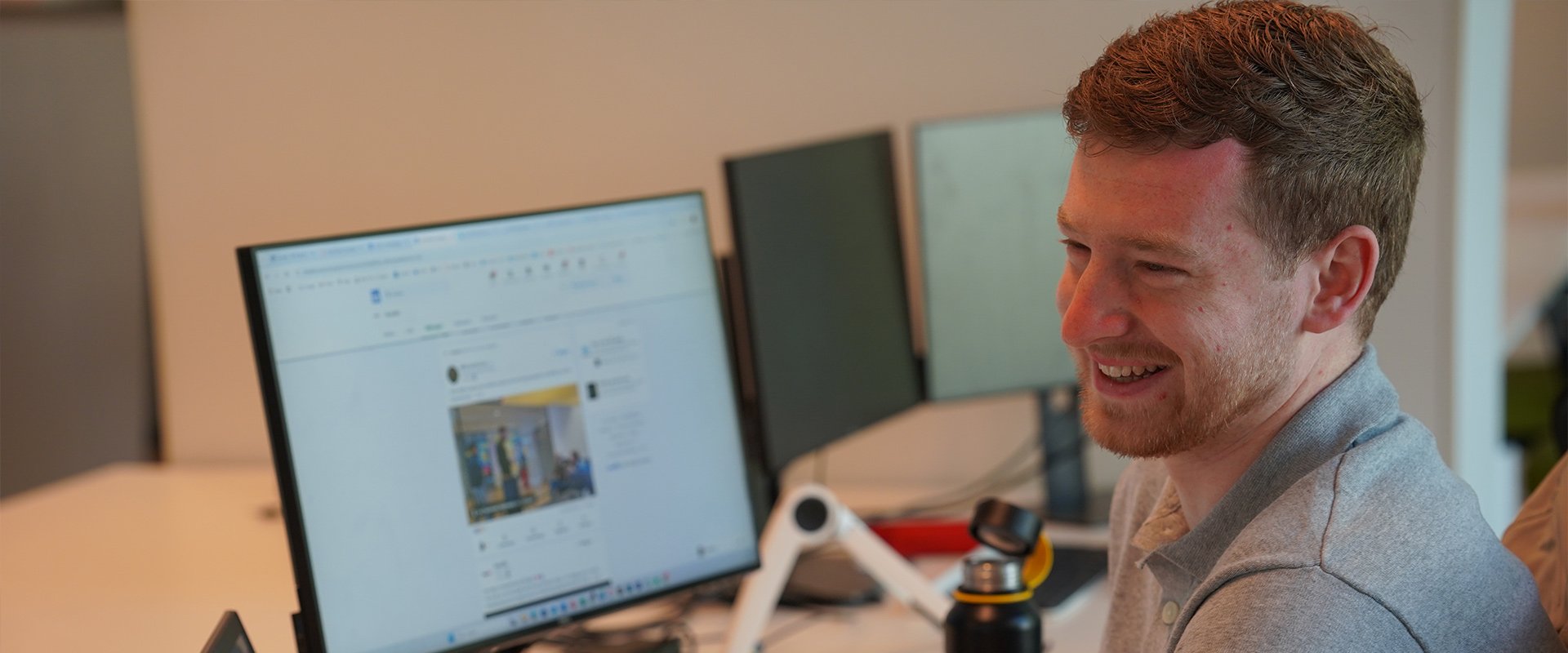 Vacature software engineer